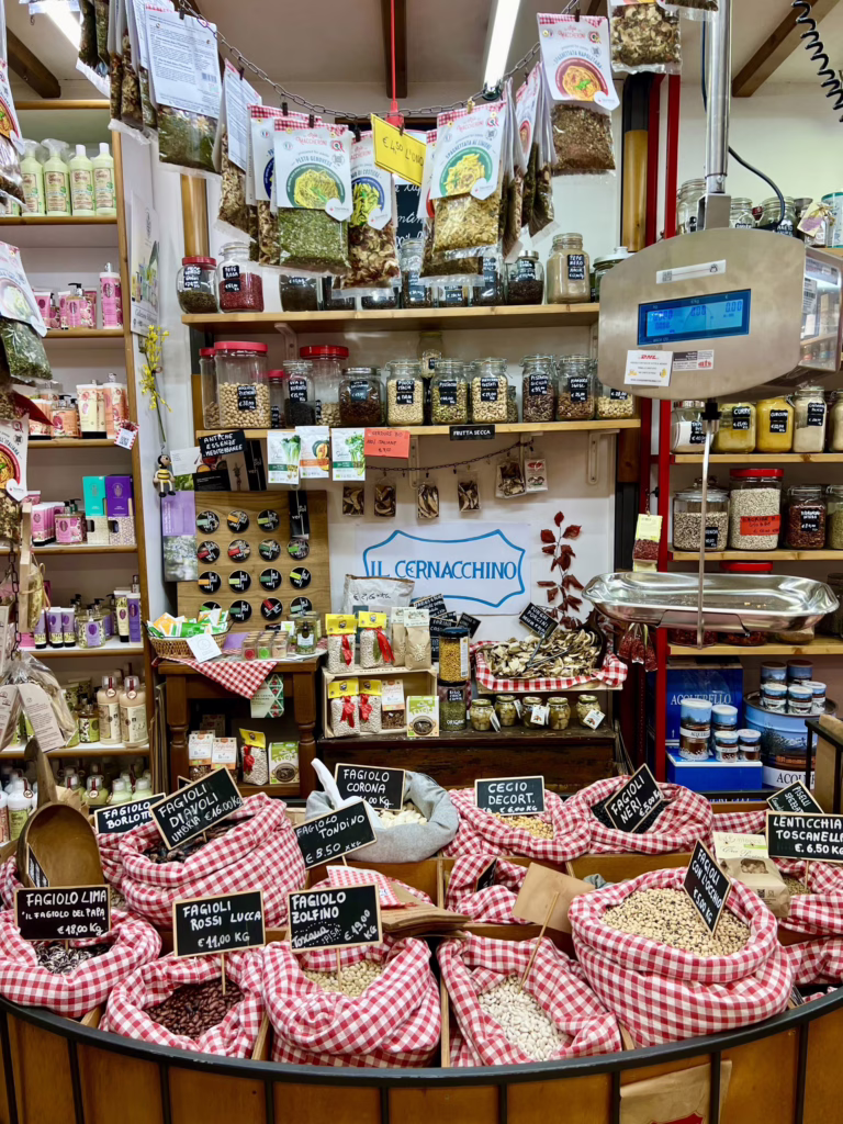 mercato sant ambrogio florence italy