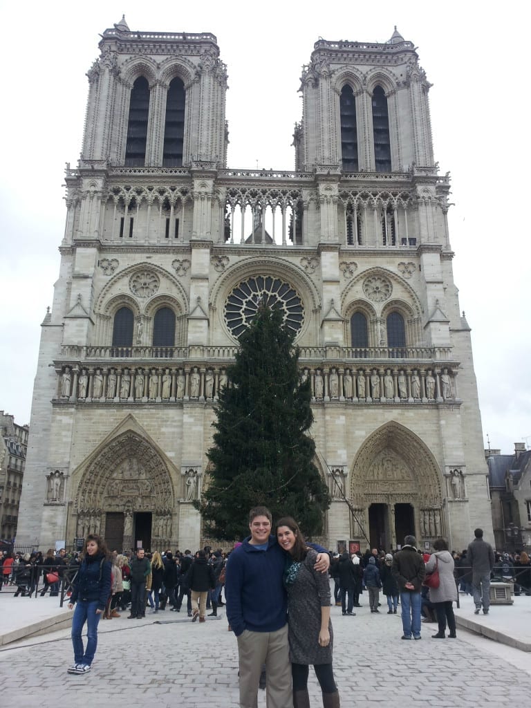 Paris In Winter 31 Reasons To Visit Tips Our Escape Clause