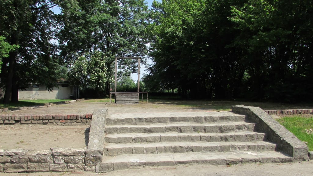 Visit Auschwitz-Birkenau