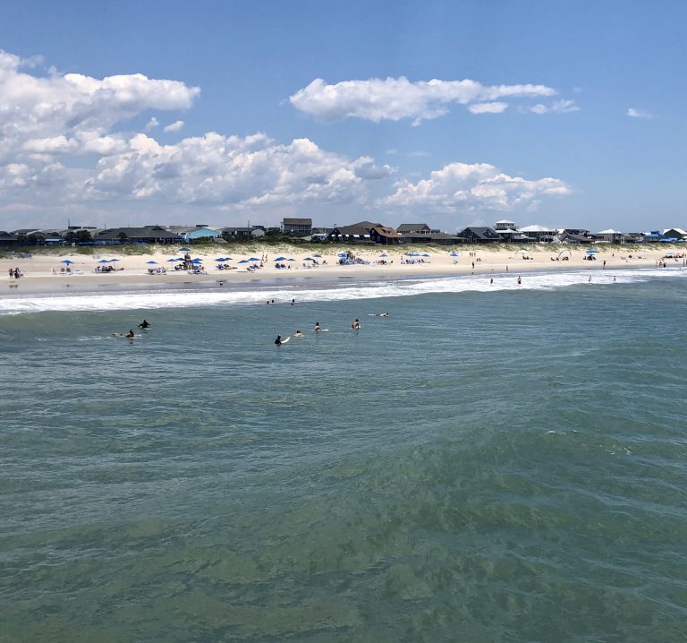 17 Best Things to Do in Atlantic Beach, NC (+ Nearby!) Our Escape Clause