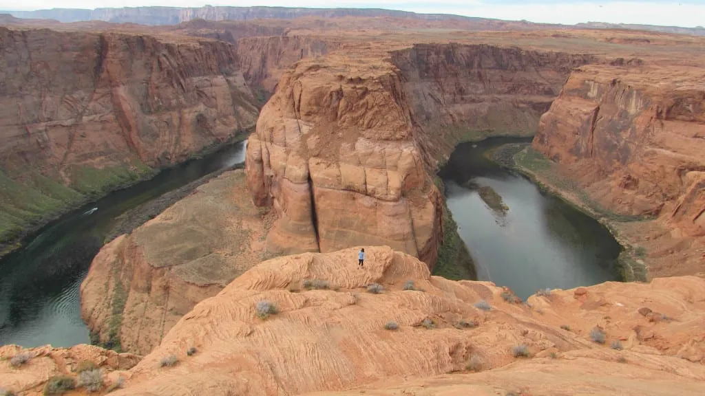 kste storm at horseshoe bend az in 2015