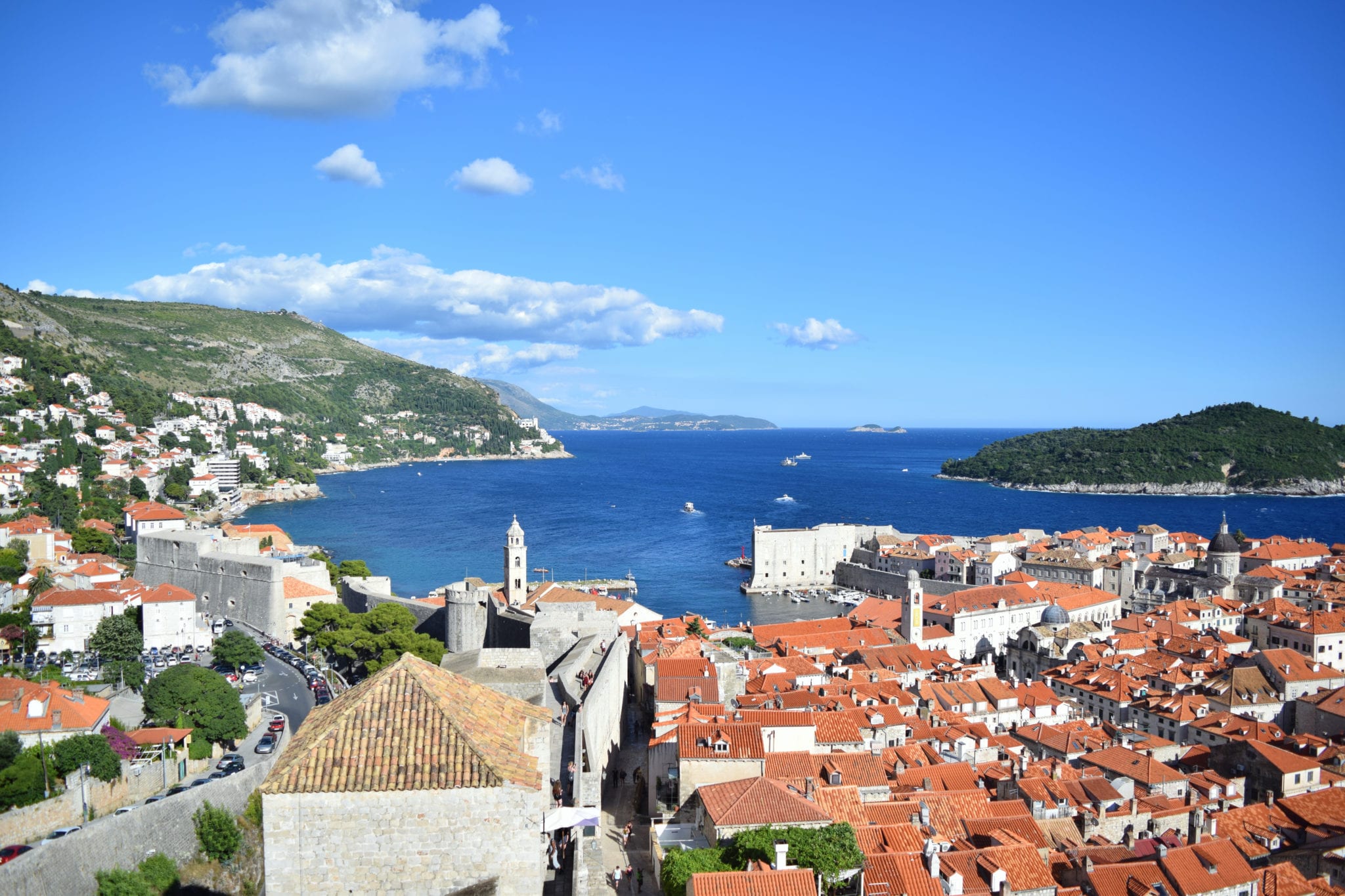 show me the money travel budget for croatia our escape clause budget for travel