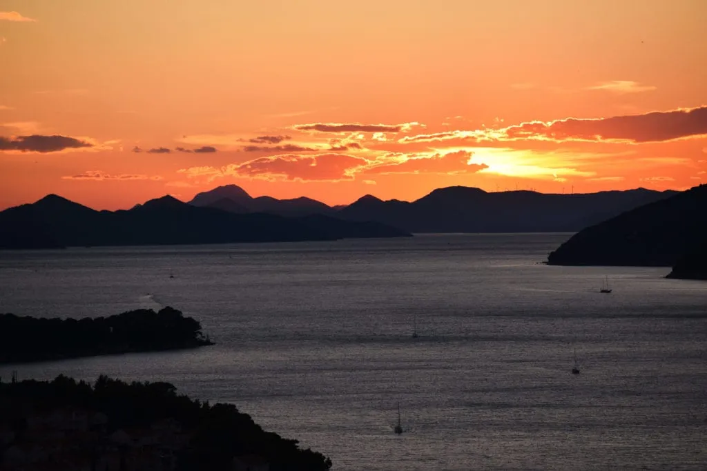 Dubrovnik, Croatia
