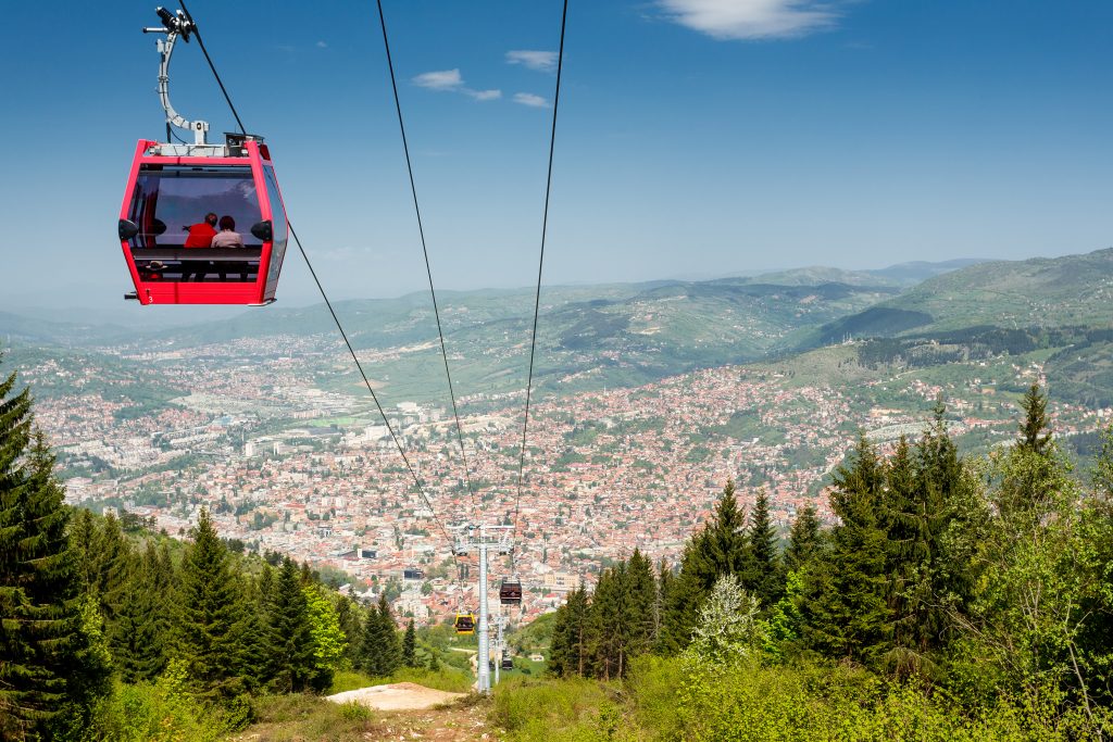 15 Spectacular Things To Do In Sarajevo Our Escape Clause