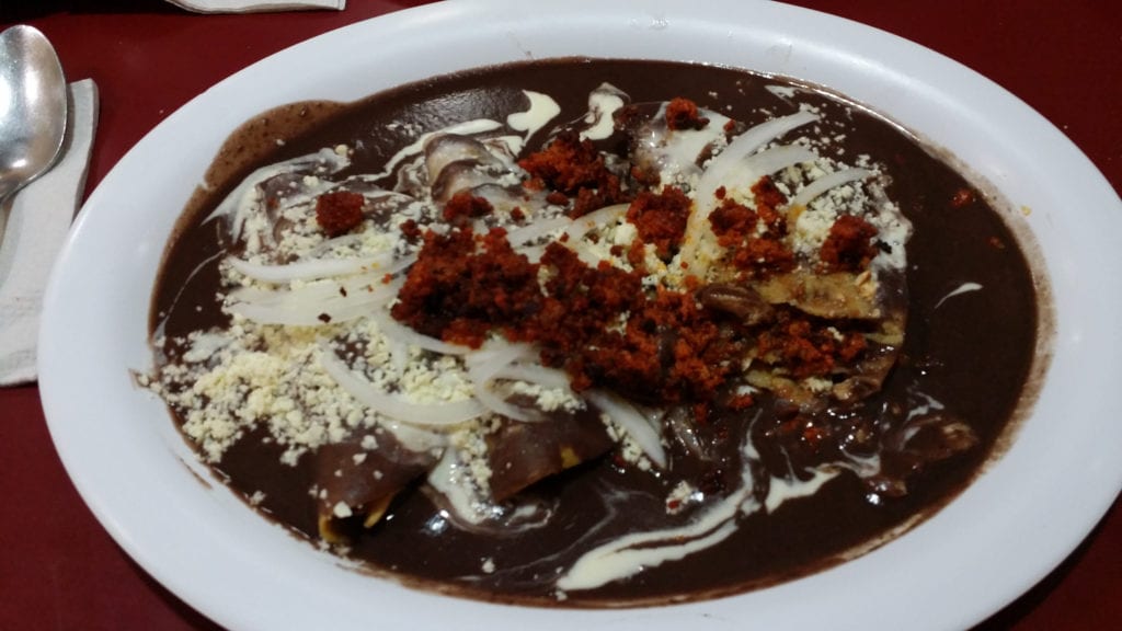 Mexico City, Mexico