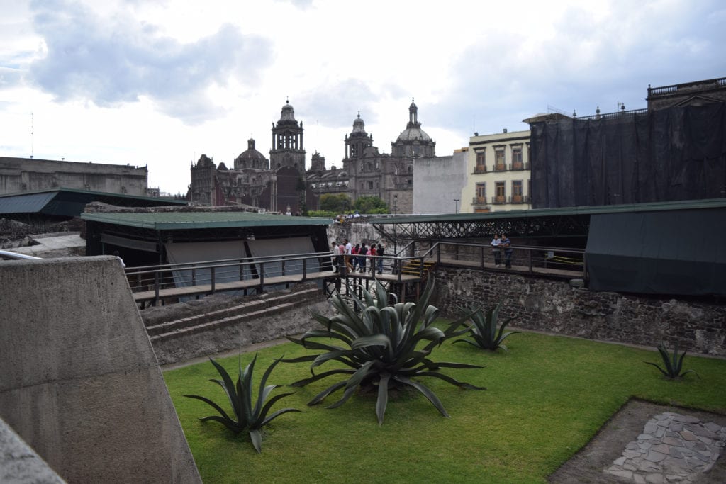 A Fantastic 3 Days in Mexico City Itinerary (Plus Tips & Tricks) - Our