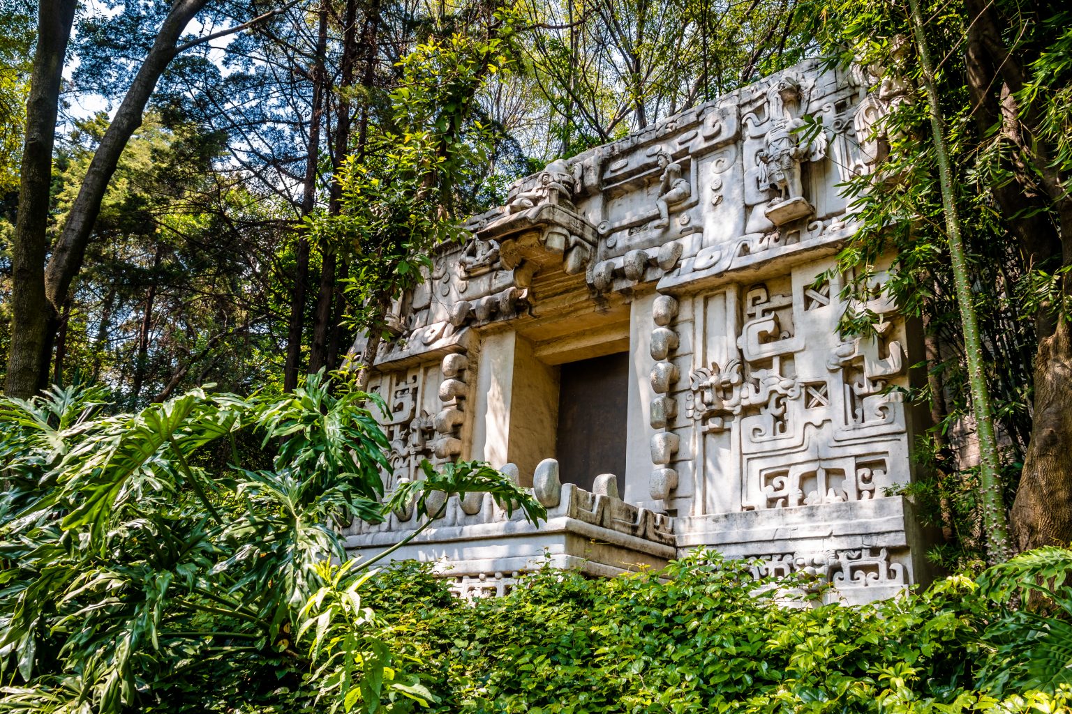 The Perfect 3 Days in Mexico City Itinerary - Our Escape Clause