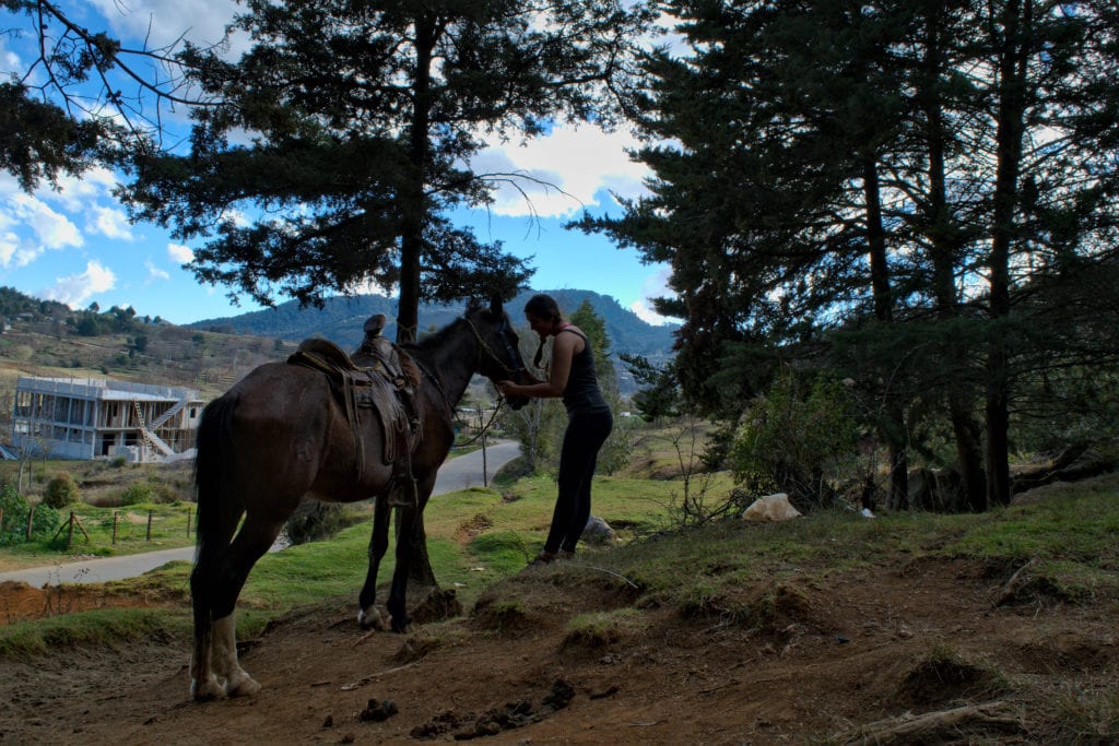Choses à faire au Chiapas: Chiapas, Mexique