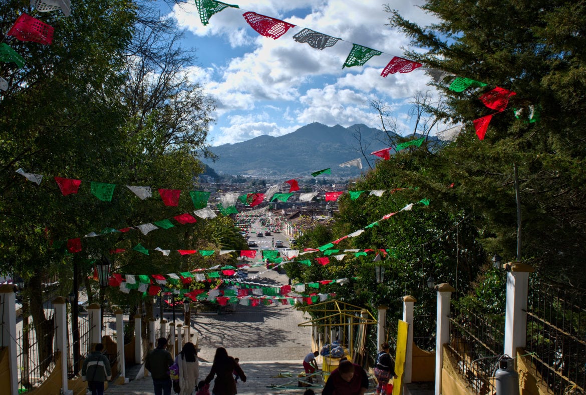 11 Reasons to Visit & Exciting Things to Do in Chiapas, Mexico Our