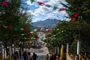 Things to Do in Chiapas: San Cristobal, Chiapas, Mexico