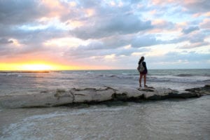 Explore Isla Holbox, Mexico