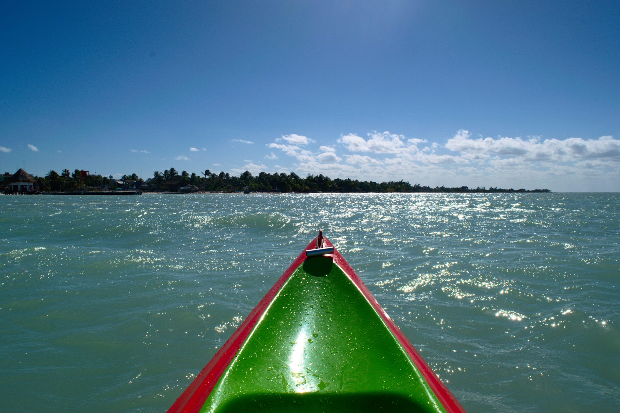 How to Explore Isla Holbox Our Escape Clause