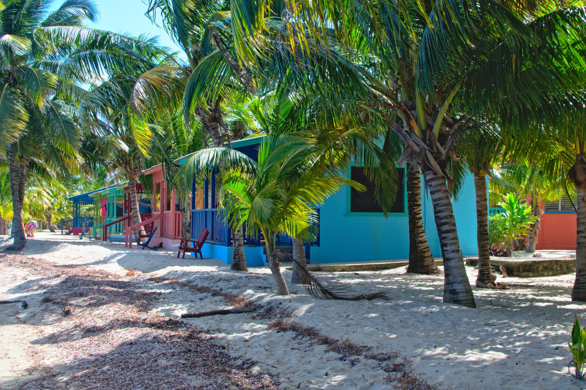 Belize on a Budget What Does a Trip to Belize Cost?