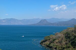 Travel Budget for Guatemala