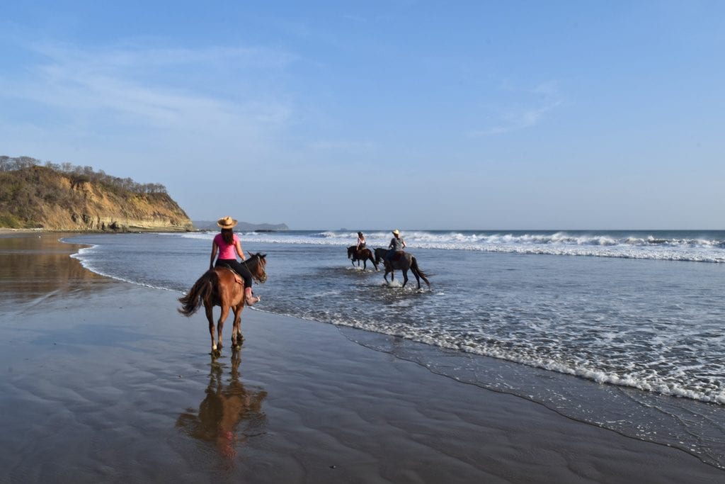 Things to do in Nicaragua