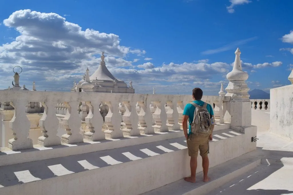 Travel Budget for Nicaragua