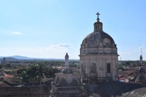 Travel Budget for Nicaragua