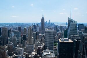 Weekend in New York City