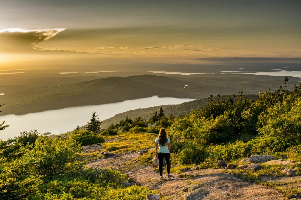 Things to Do in Acadia National Park