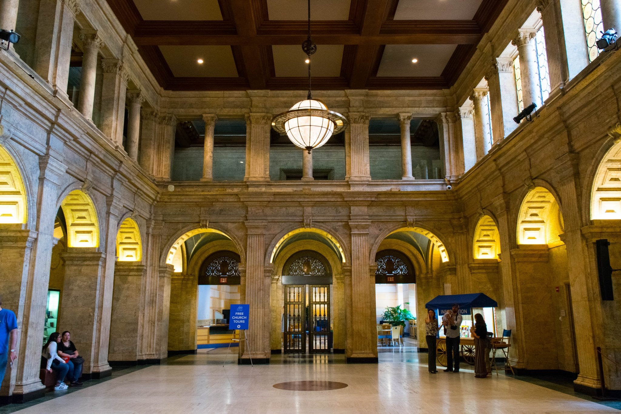 55 Best Things to Do in Boston (+ Travel Tips!) - Our Escape Clause