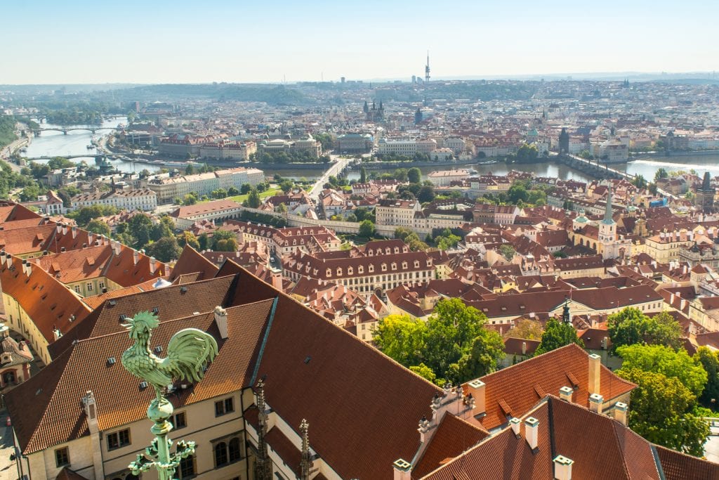Prague Travel Budget What Does a Trip to Prague Cost?
