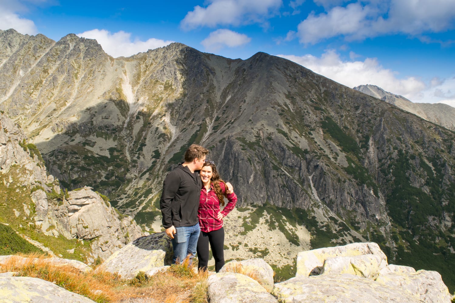 5 Reasons to Go Hiking in Slovakia's High Tatras - Our Escape Clause