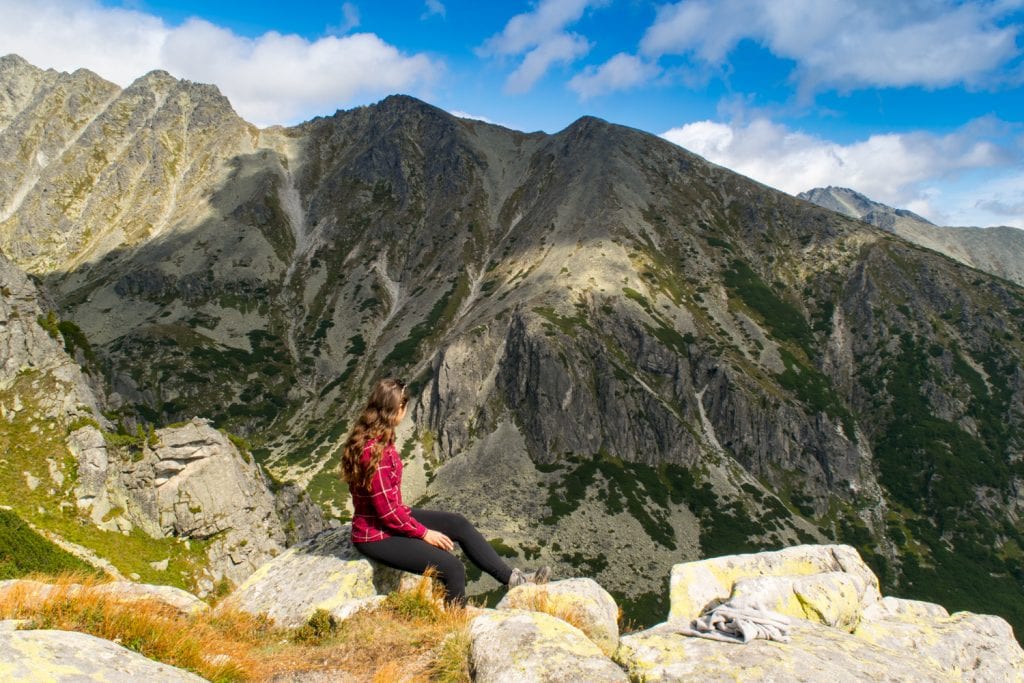 Tips for Airbnb Hosts: Hiking in Slovakia