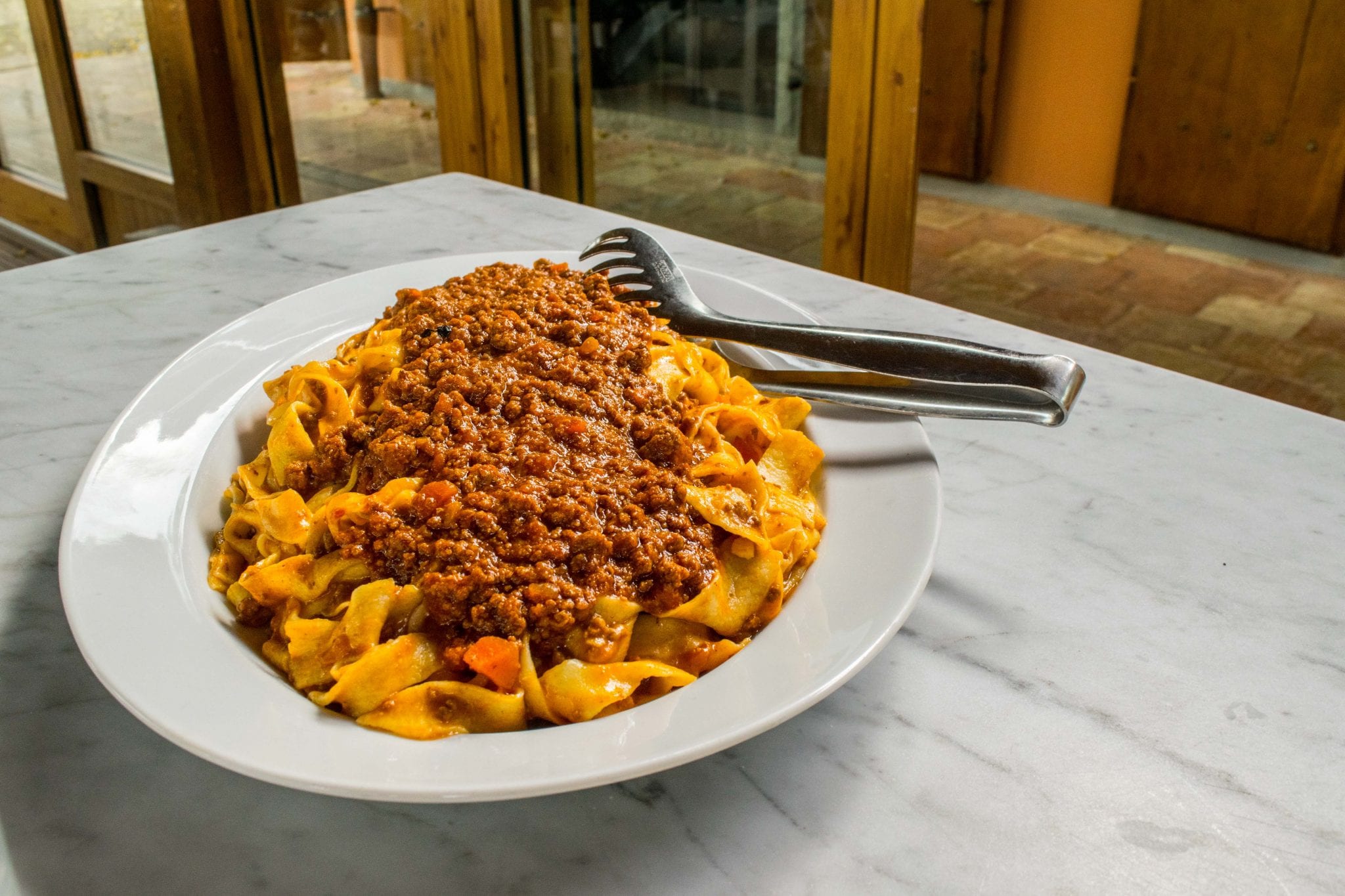 Best Food in Florence What to Eat + Experience Our Escape Clause