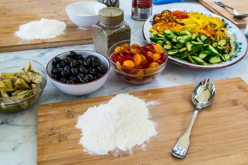 Things to Do in Florence: Cooking Class in Tuscany