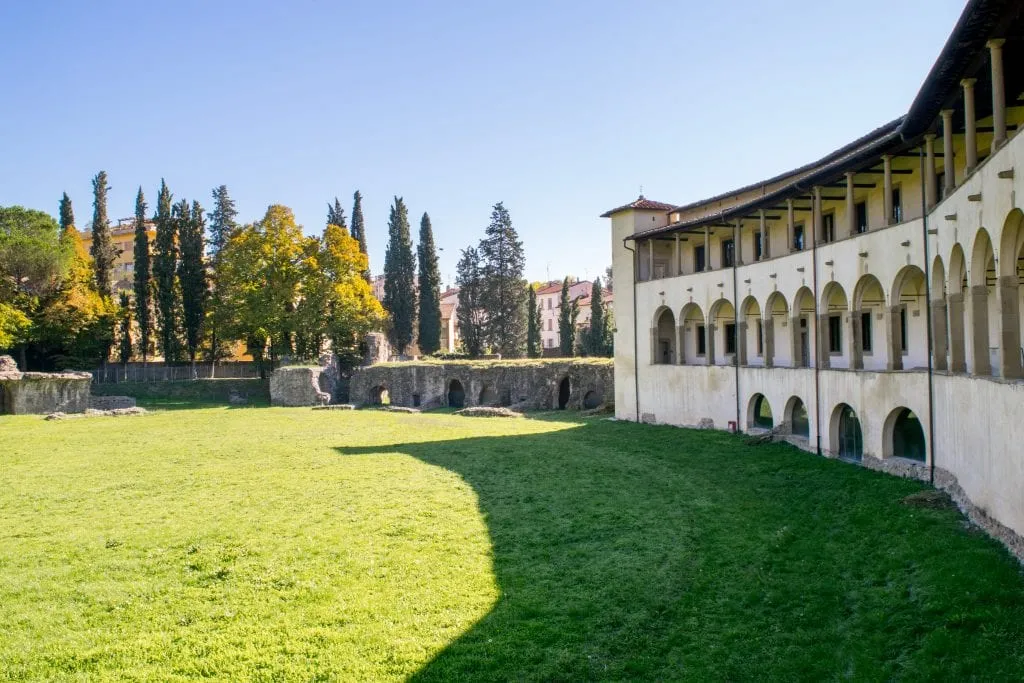 What to Do in Arezzo: Archaeological Museum