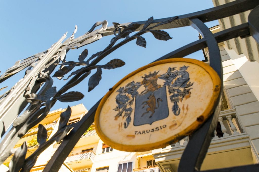 Where to Stay in Arezzo: B & B Tarussio