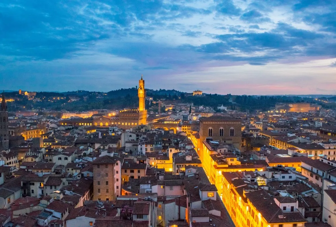 2 Days In Florence The Ultimate Florence Itinerary Our Escape