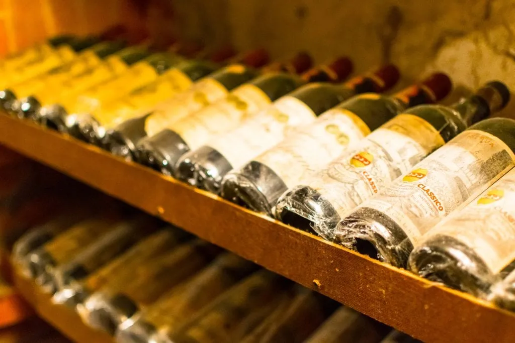 What to Do in Florence: Food Tour