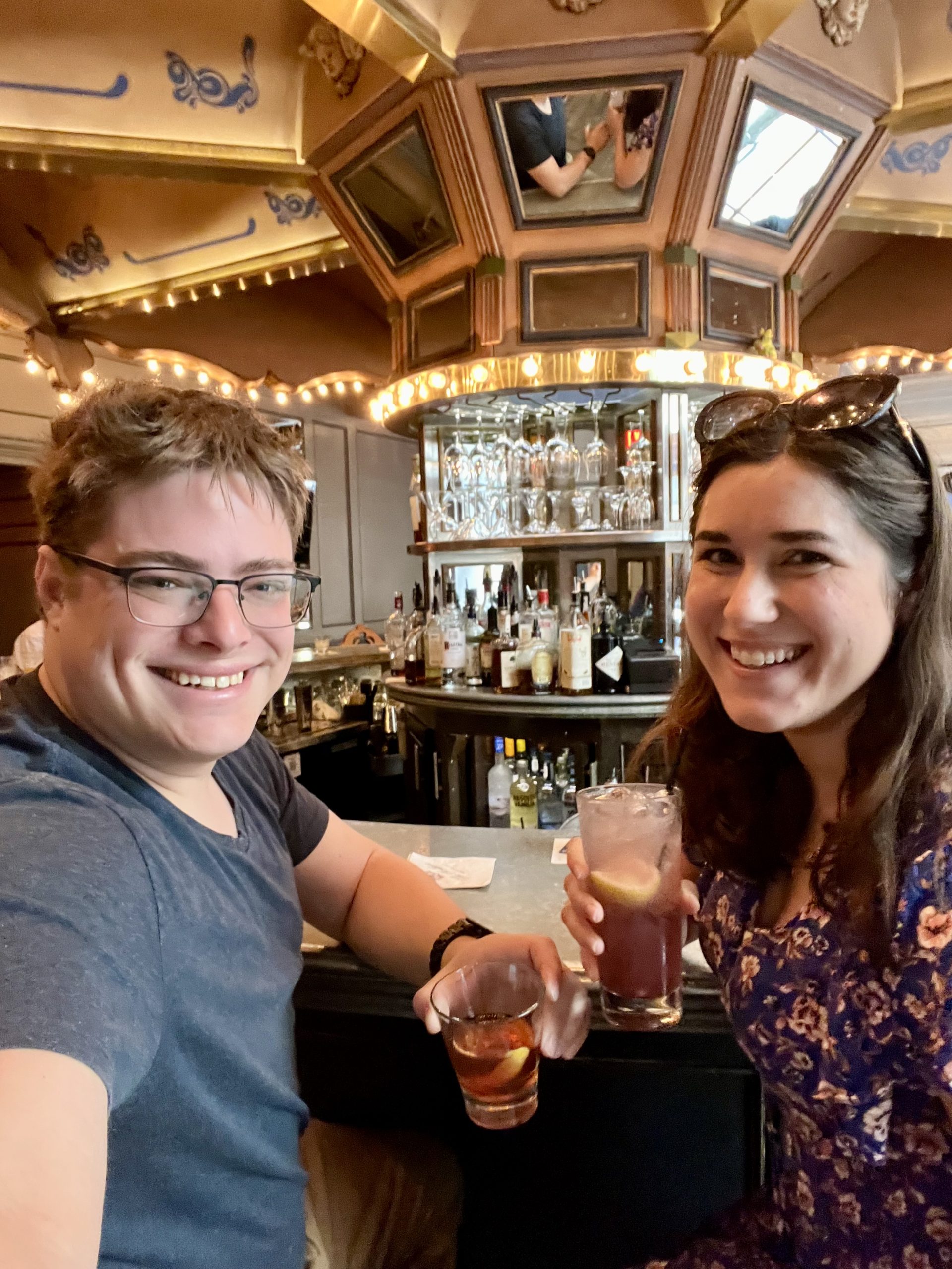 Visiting New Orleans in January is Magical (What to Do+ Travel Tips ...