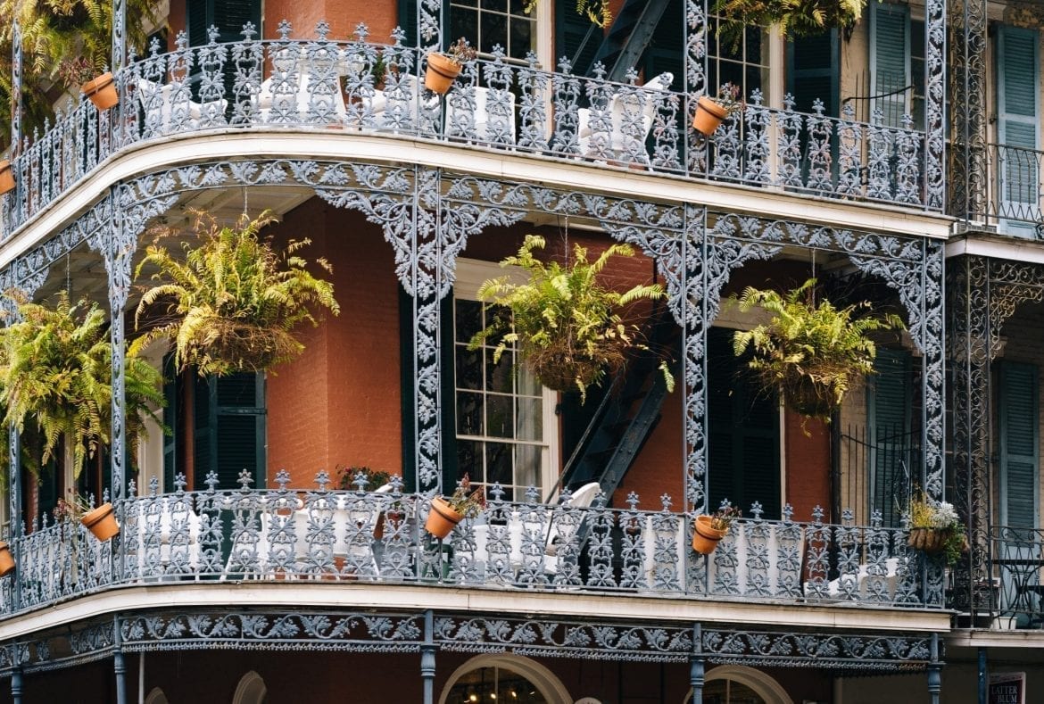 The Epic Exciting 3 Days In New Orleans Itinerary Our Escape Clause