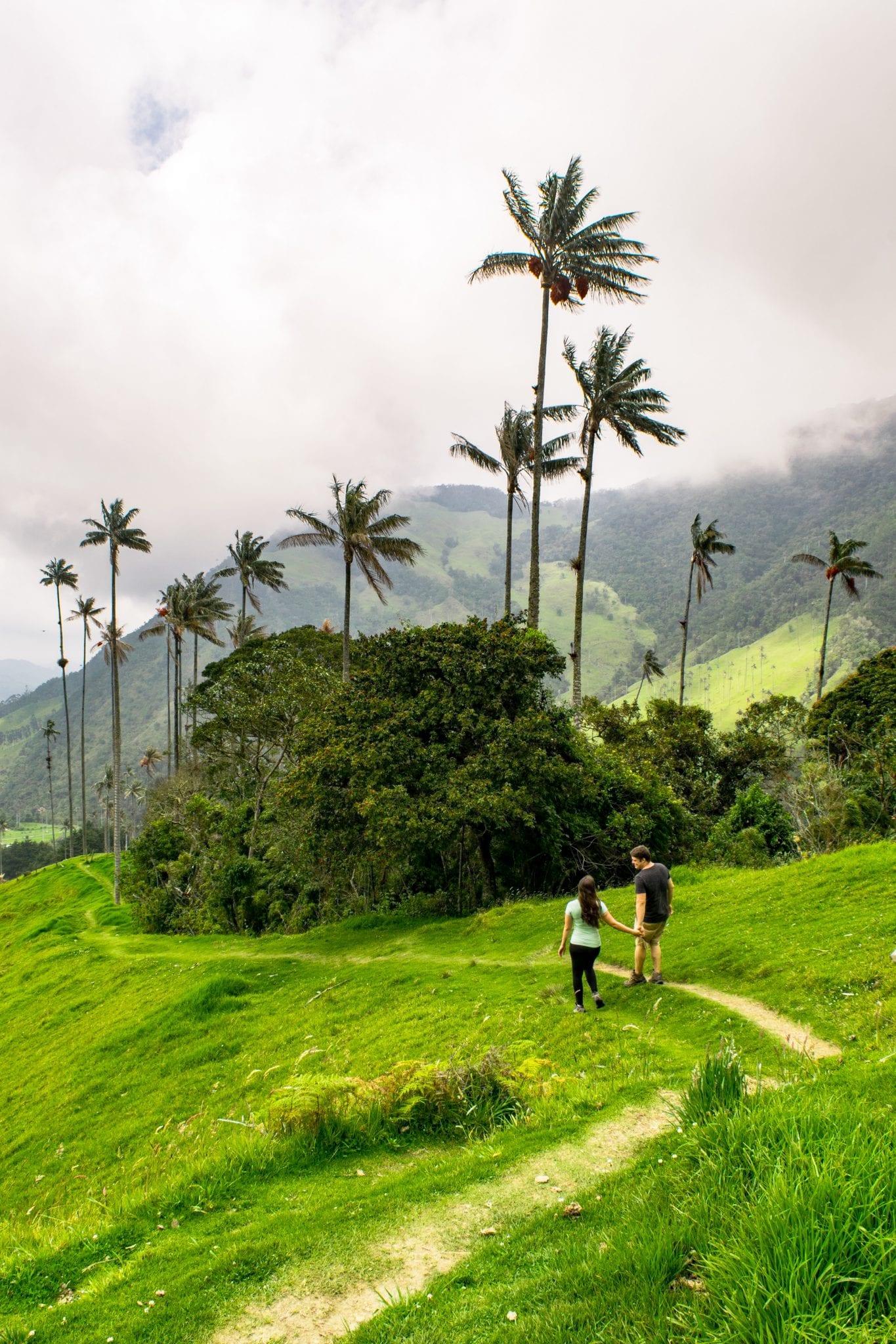 What to Pack for Colombia: Ultimate Colombia Packing List