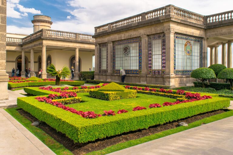 The Perfect 3 Days in Mexico City Itinerary - Our Escape Clause