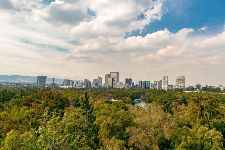 The Perfect 3 Days in Mexico City Itinerary - Our Escape Clause