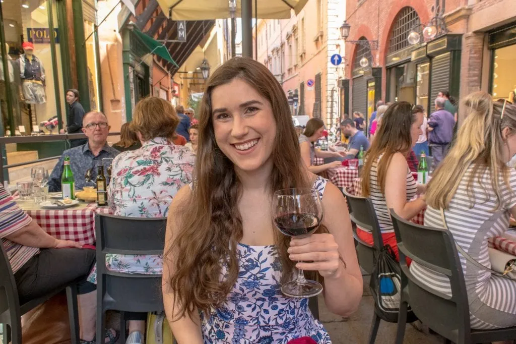 Fun Things to Do in Florence: Wine Tasting