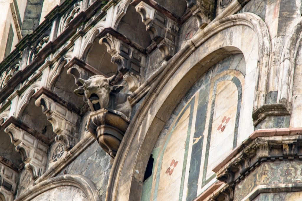 What to Do in Florence: Bull of Santa Maria del Fiore
