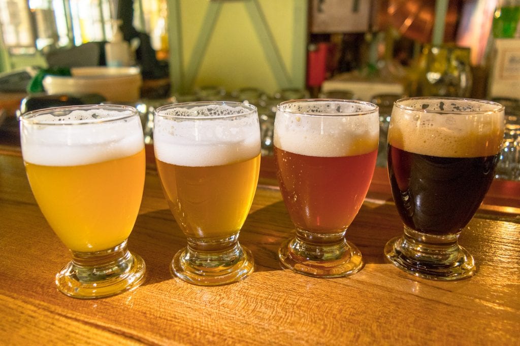 One Day in Strasbourg Itinerary: Beer