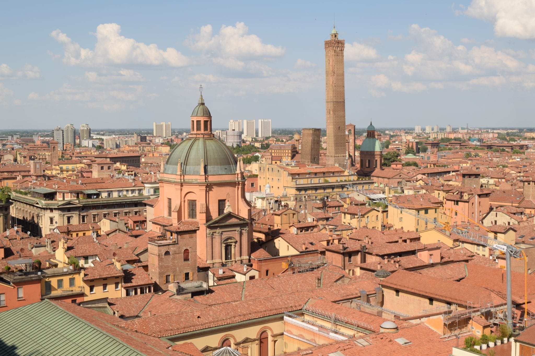 The Ultimate One Day in Bologna Itinerary - Our Escape Clause