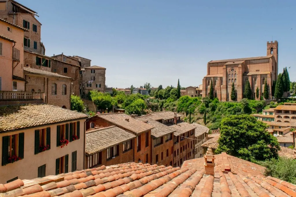 Siena Day Trip from Florence: Discover Tuscany's Hidden Gem