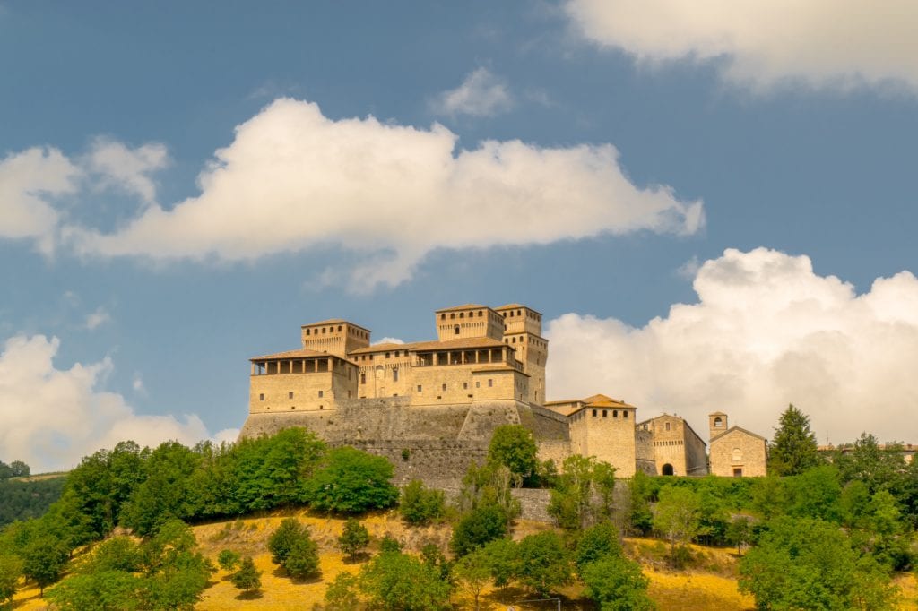 The 11 Best Day Trips from Bologna (By Train!) Our Escape Clause