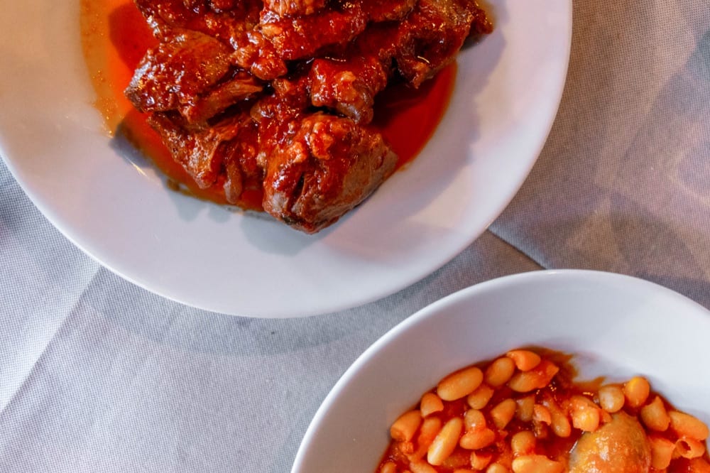 Day Trip to Siena: Tuscan Food