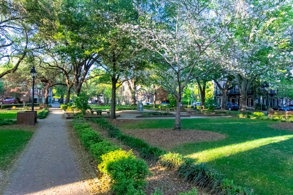 55 Best Things To Do In Savannah Food Tips Our Escape Clause