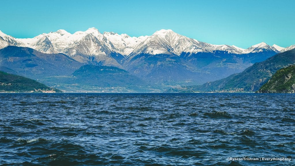 The Most Beautiful Lakes in Italy: Lake Lecco