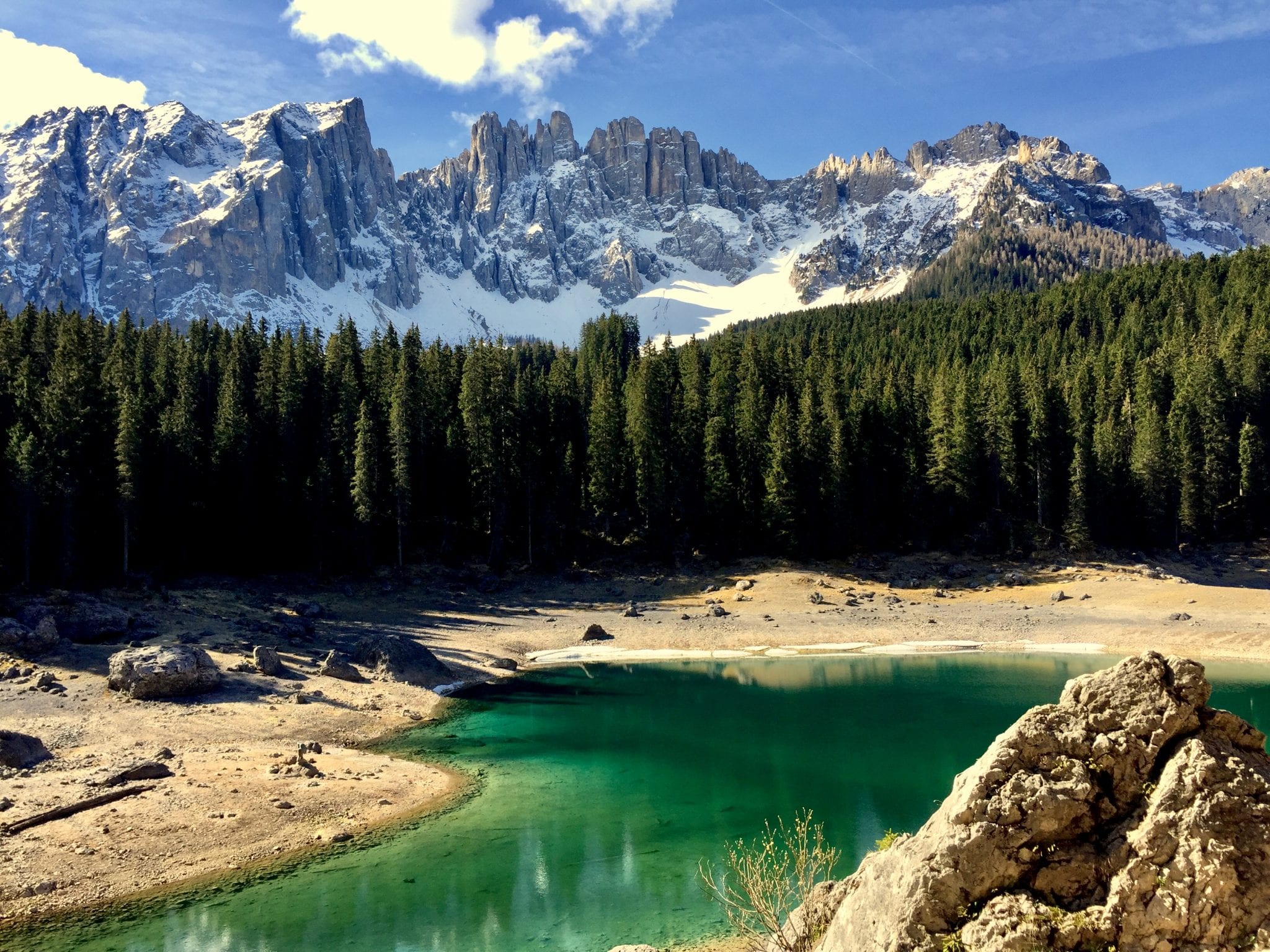 9 Most Beautiful Lakes in Italy to Visit