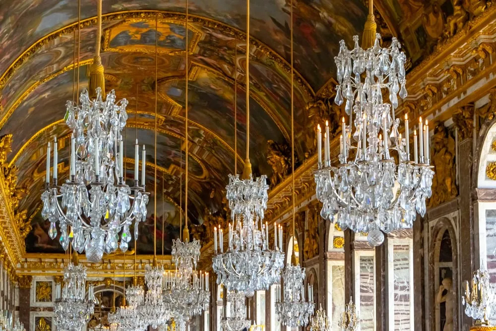 Visiting Versailles From Paris The Complete Guide Our Escape Clause