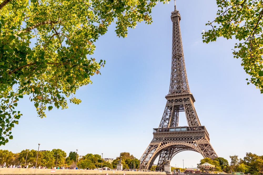 Top 10 Train Routes in Europe - Places To See In Your Lifetime